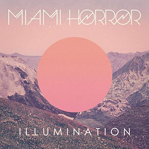 MIAMI HORROR - ILLUMINATION (VINYL)