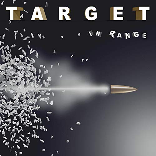 TARGET - IN RANGE (CD)