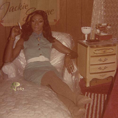 JACKIE SHANE - ANY OTHER WAY (VINYL)