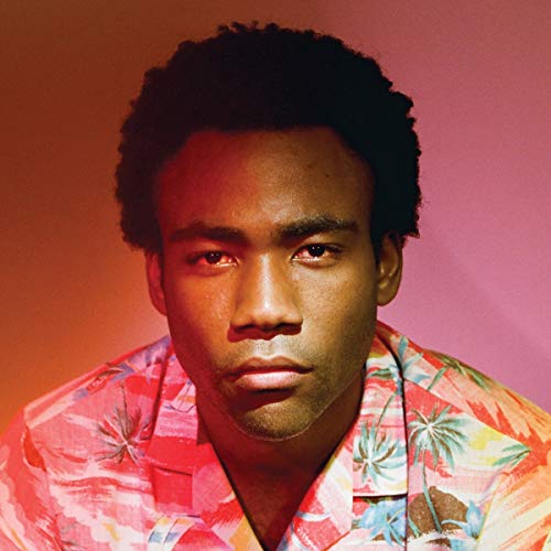 CHILDISH GAMBINO - BECAUSE THE INTERNET (VINYL)