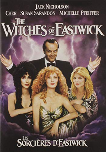 THE WITCHES OF EASTWICK (SOUS-TITRES FRANAIS) (BILINGUAL)