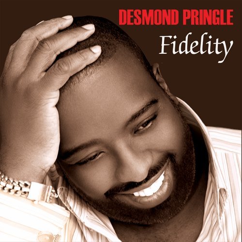 DESMOND PRINGLE - FIDELITY (CD)