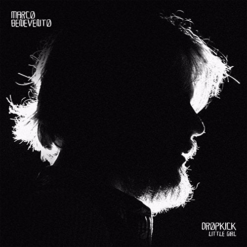 MARCO BENEVENTO - DROPKICK (VINYL)