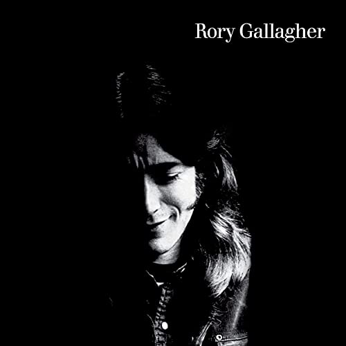 RORY GALLAGHER - RORY GALLAGHER (50TH ANNIVERSARY EDITION) (3LP)