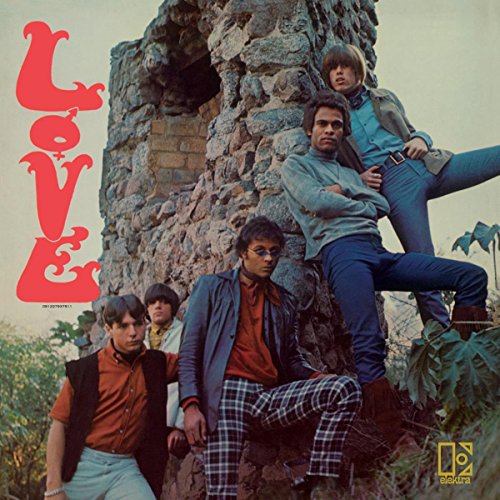 LOVE - LOVE (VINYL)