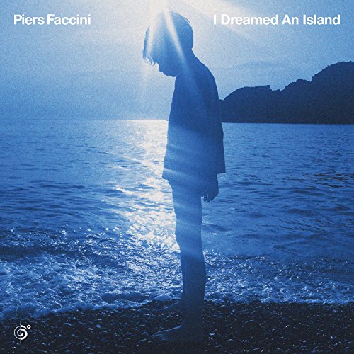 PIERS FACCINI - I DREAMED AN ISLAND (CD)