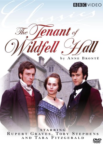 THE TENANT OF WILDFELL HALL