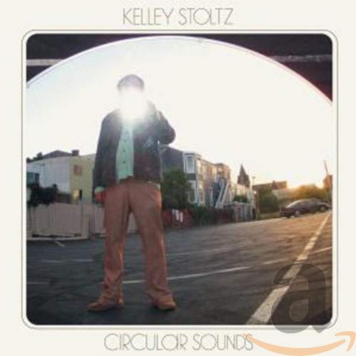 STOLTZ, KELLEY - CIRCULAR SOUNDS (CD)