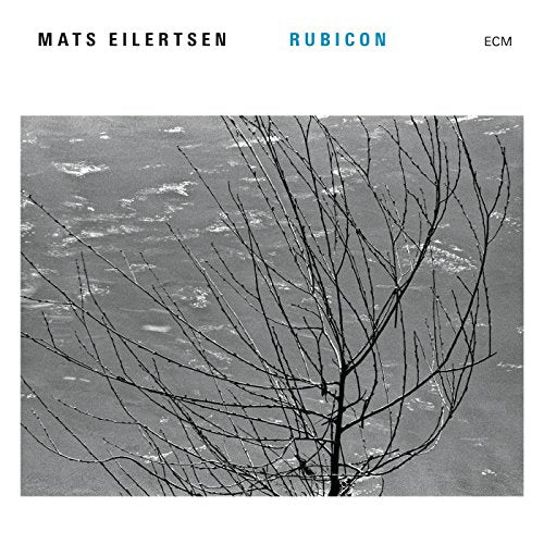 EILERTSEN, MATS - RUBICON (CD)