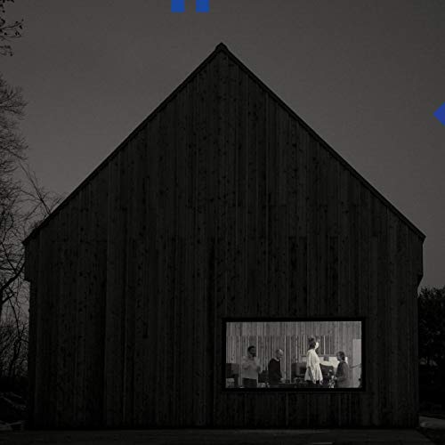 THE NATIONAL - SLEEP WELL BEAST 2LP (WHITE VINYL)