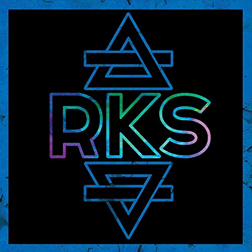 RAINBOW KITTEN SURPRISE - RKS (CD)