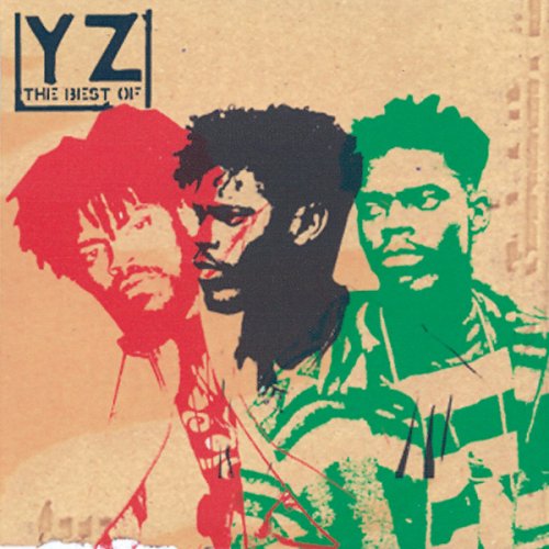 YZ - BEST OF YZ (CD)