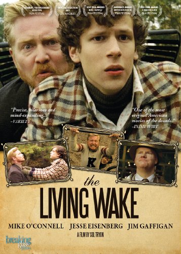 LIVING WAKE, THE