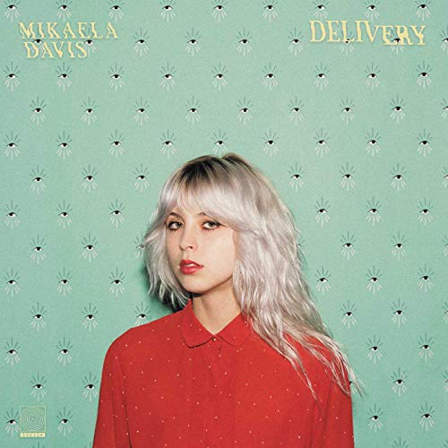 DAVIS, MIKAELA - DELIVERY (CD)