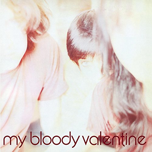 MY BLOODY VALENTINE - ISN'T ANYTHING (VINYL)