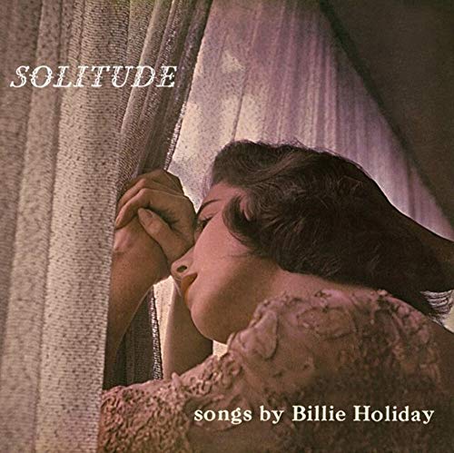 HOLIDAY,BILLIE - SOLITUDE (180G) (VINYL)