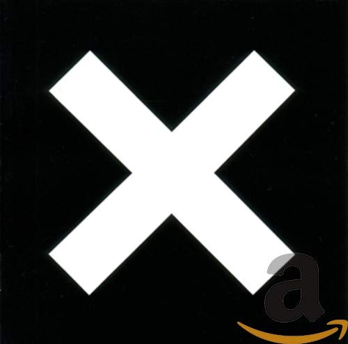 THE XX - XX  (JEWEL CASE) (CD)