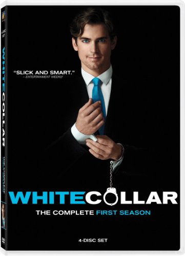 WHITE COLLAR: SEASON 1