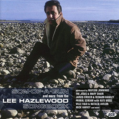 VARIOUS ARTISTS - SON-OF-A-GUN & MORE FROM THE LEE HAZLEWOOD SONGBOOK (CD)