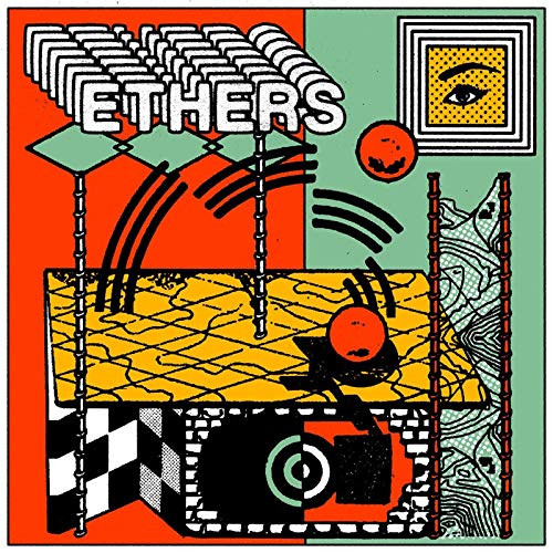 ETHERS - ETHERS (VINYL)