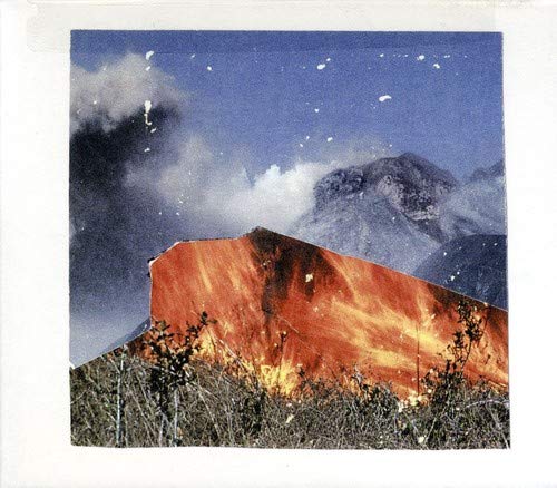 WU LYF - GO TELL FIRE TO THE MOUNTAIN (CD)