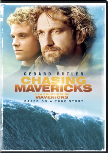 CHASING MAVERICKS (BILINGUAL)