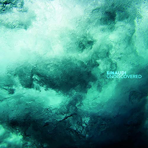 LUDOVICO EINAUDI - UNDISCOVERED (CD)