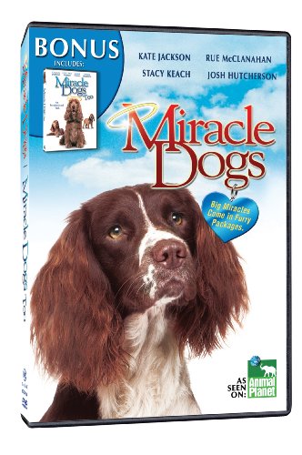 MIRACLE DOGS DOUBLE FEATURE