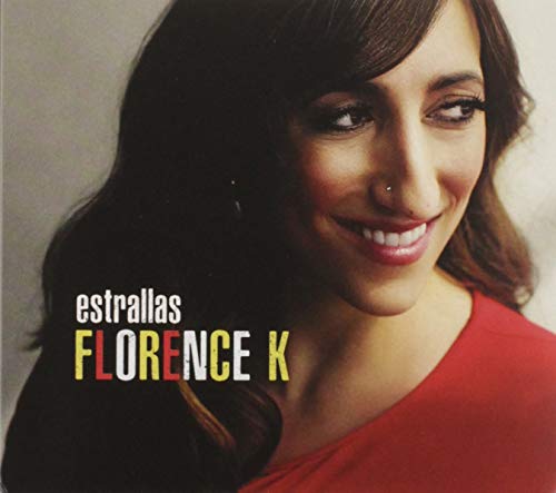 FLORENCE K - ESTRELLAS (CD)