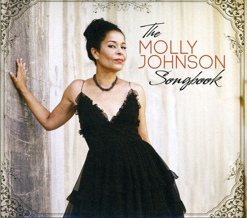 JOHNSON, MOLLY - SONGBOOK (CD)