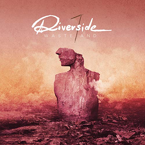 RIVERSIDE - WASTELAND - HI-RES STEREO AND SURROUND MIX (CD)