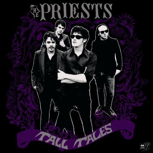 TALL TALES (CD)