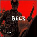 BECK  - LOSER / CORVETTE BUMMER / ALCOHOL / SOUL SUCKIN