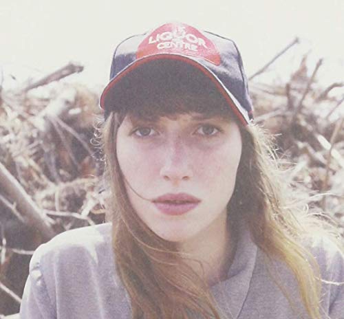 ALDOUS HARDING - ALDOUS HARDING (CD)