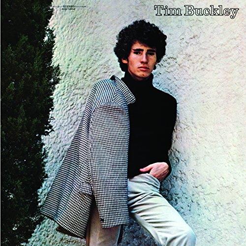 TIM BUCKLEY - TIM BUCKLEY [VINYL]