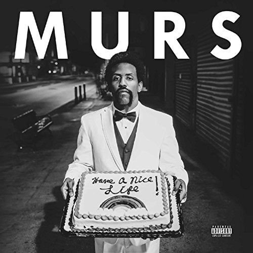 MURS - HAVE A NICE LIFE (CD)