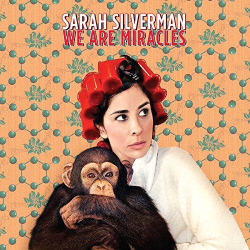 SILVERMAN,SARAH - WE ARE MIRACLES (VINYL)