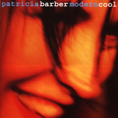 BARBER, PATRICIA - MODERN COOL