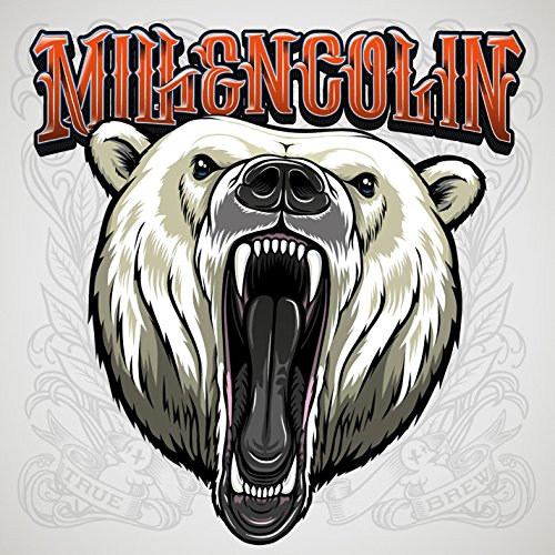 MILLENCOLIN - TRUE BREW (CD)