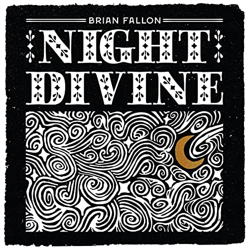 BRIAN FALLON - NIGHT DIVINE (CD)