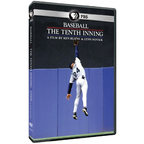 BASEBALL: THE TENTH INNING, A FILM BY KEN BURNS AND LYNN NOVICK