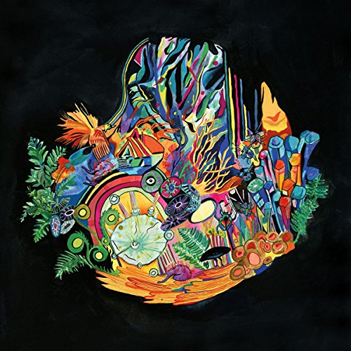 KAITLYN AURELIA SMITH - EARS (VINYL)