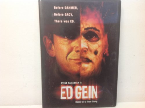 ED GEIN