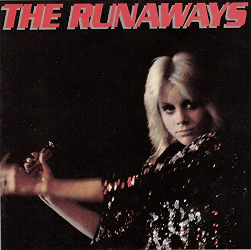 RUNAWAYS - RUNAWAYS (CD)