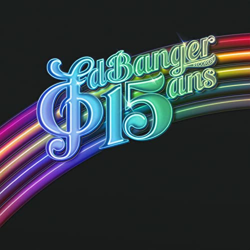 VARIOUS ARTISTS - ED BANGER 15 (VINYL)