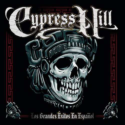 CYPRESS HILL - LOS GRANDES EXITOS EN ESPANOL (CD)