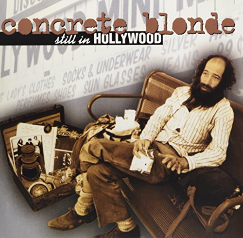 CONCRETE BLONDE - STILL IN HOLLYWOOD [2 LP]