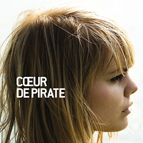 COEUR DE PIRATE (VINYL)