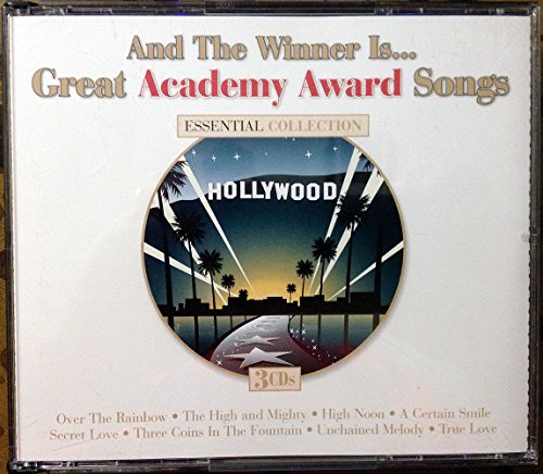 ACADEMY AWARDS - ACADEMY AWARDS (CD)