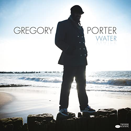 GREGORY PORTER - WATER (VINYL)